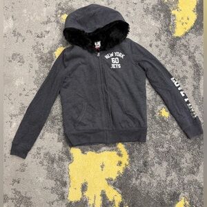 Victoria's Secret Kids Dark Gray Joggers